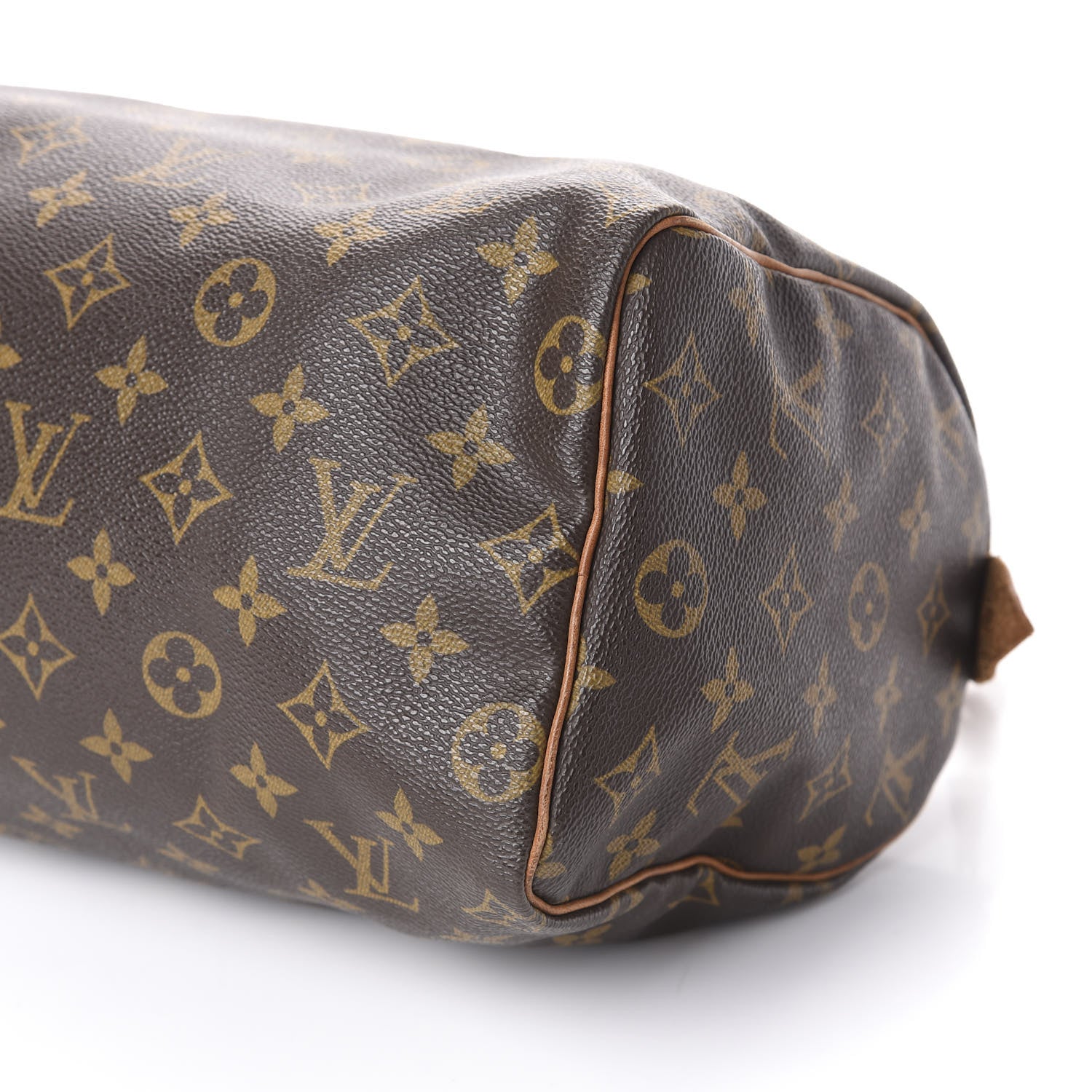 Louis Vuitton Monogram Speedy 25 9 of 10