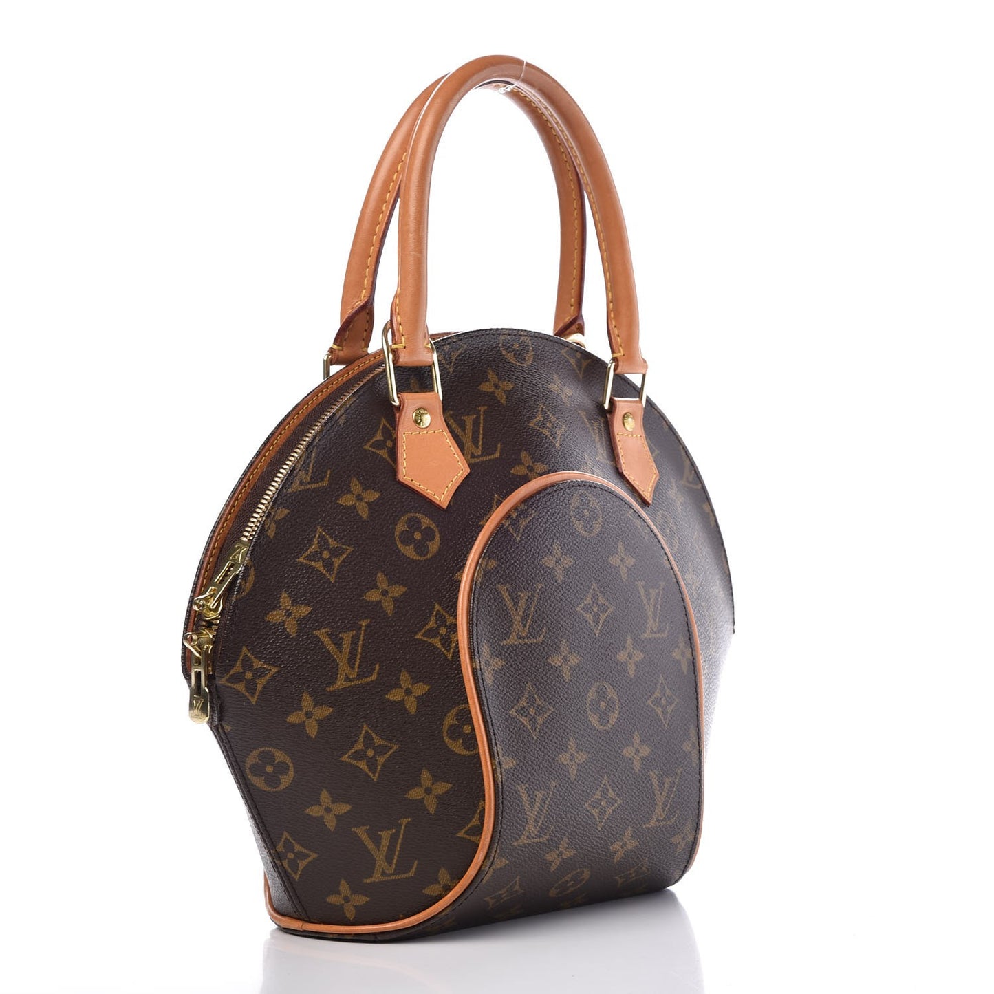 Monogram Ellipse PM