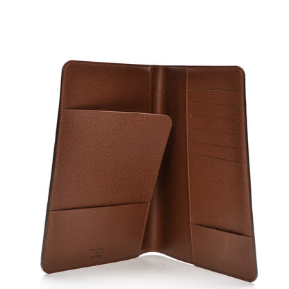 Louis Vuitton Monogram Desk Agenda Cover 5 of 7