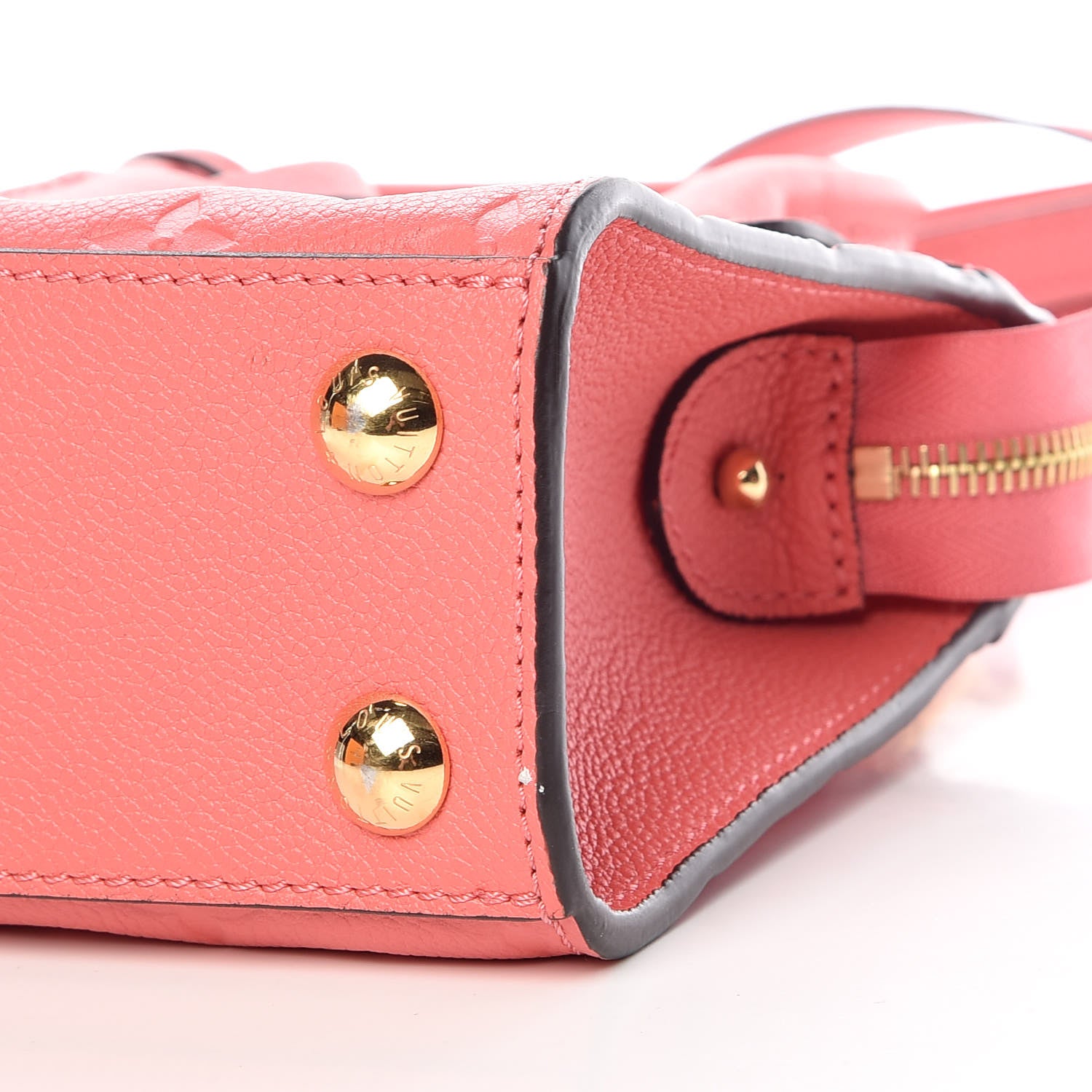 Louis Vuitton Empreinte Mini Pont-Neuf Blossom 10 of 12