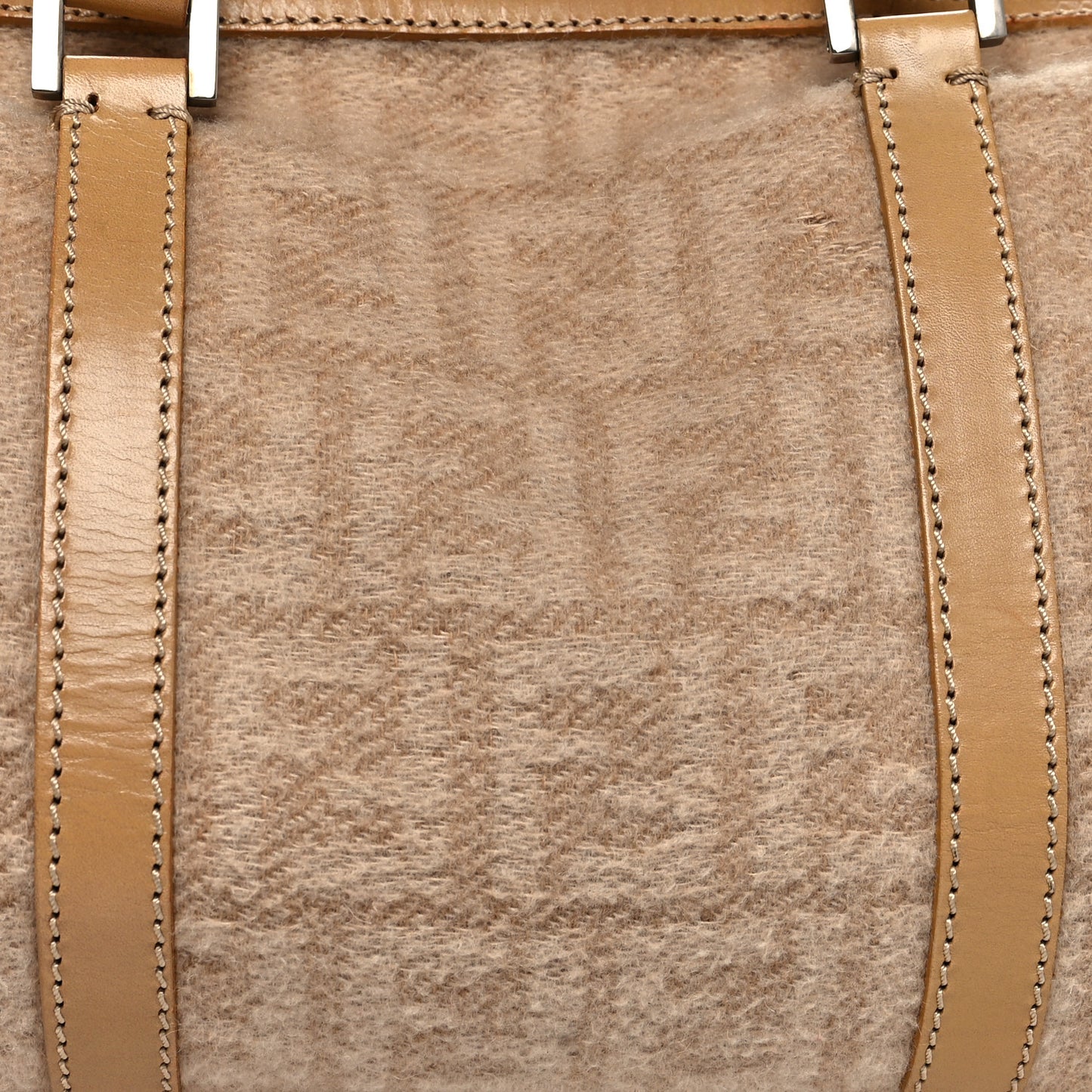 Wool Zucca Boston Beige