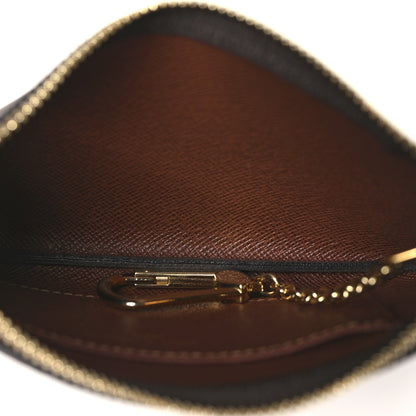 Louis Vuitton Monogram Key Pouch S 5 of 7