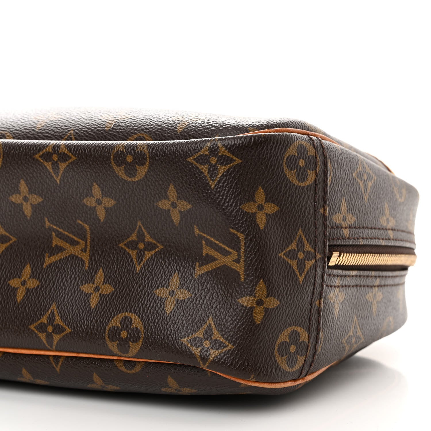 Louis Vuitton Monogram Trouville 11 of 16