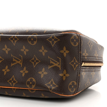 Louis Vuitton Monogram Trouville 11 of 16