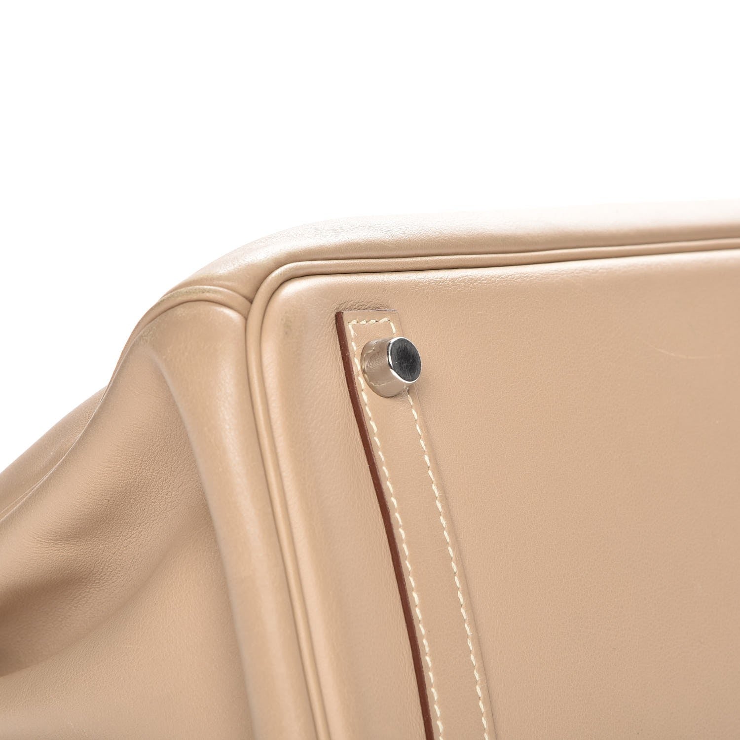 Hermes Swift Birkin 30 Argile 6 of 34