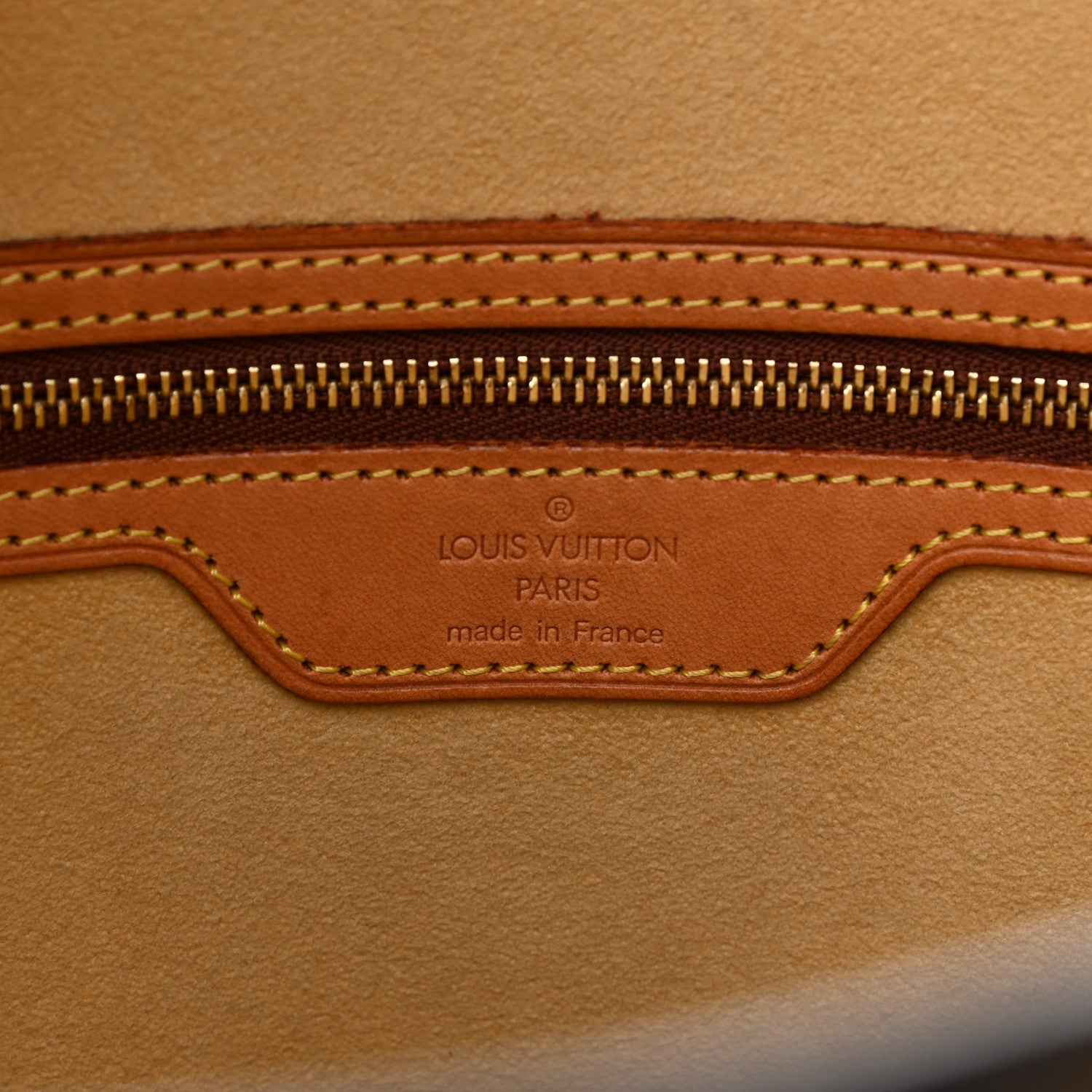 Louis Vuitton Monogram Babylone 6 of 11
