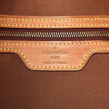 Louis Vuitton Monogram Abbesses Messenger Bag 6 of 13