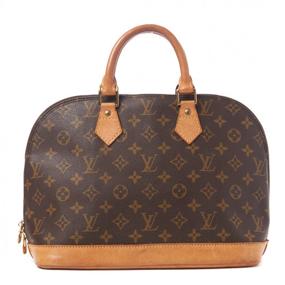Louis Vuitton Monogram Alma PM 1 of 10