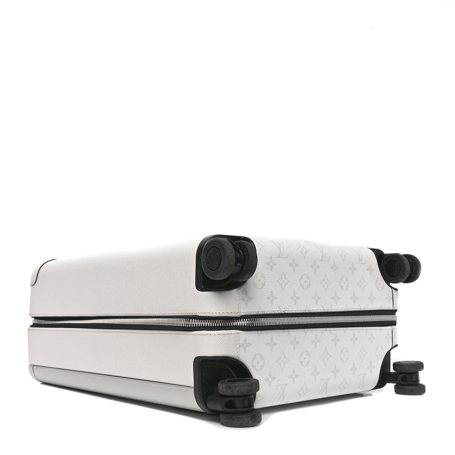 Louis Vuitton Taigarama Horizon 55 Optic White 3 of 9
