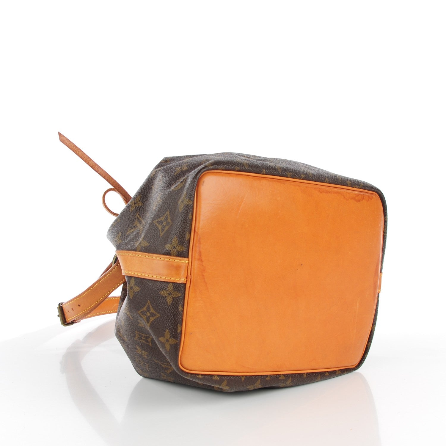 Louis Vuitton Monogram Petit Noe 3 of 8