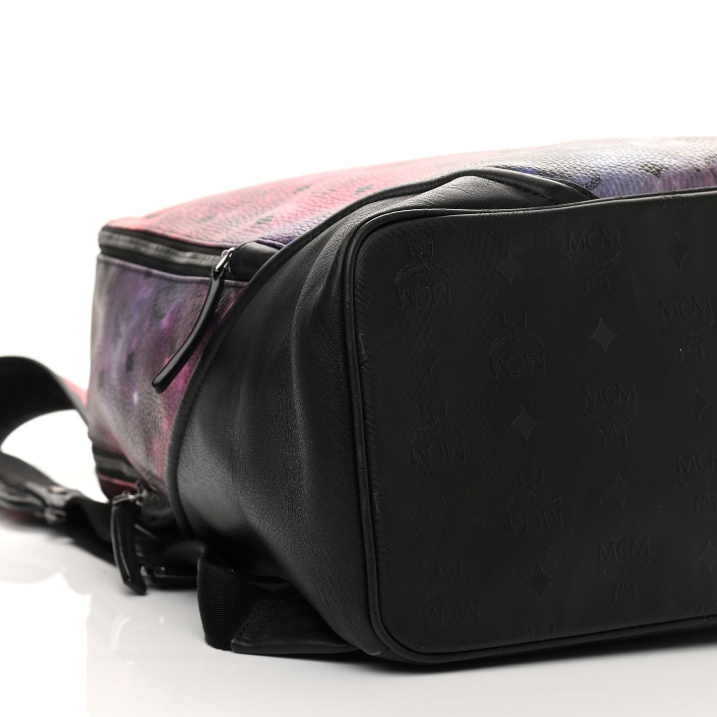 Galaxy Visetos Duke Medium Backpack Multicolor