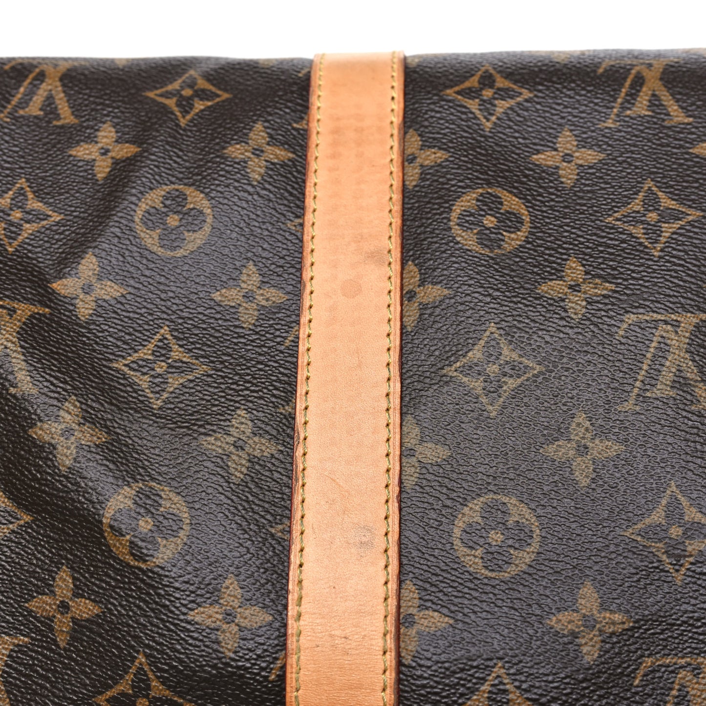 Monogram Keepall Bandouliere 60