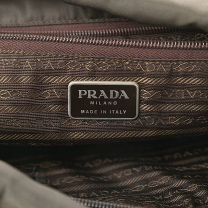 Prada Tessuto Nylon Tote Mimetico 6 of 13