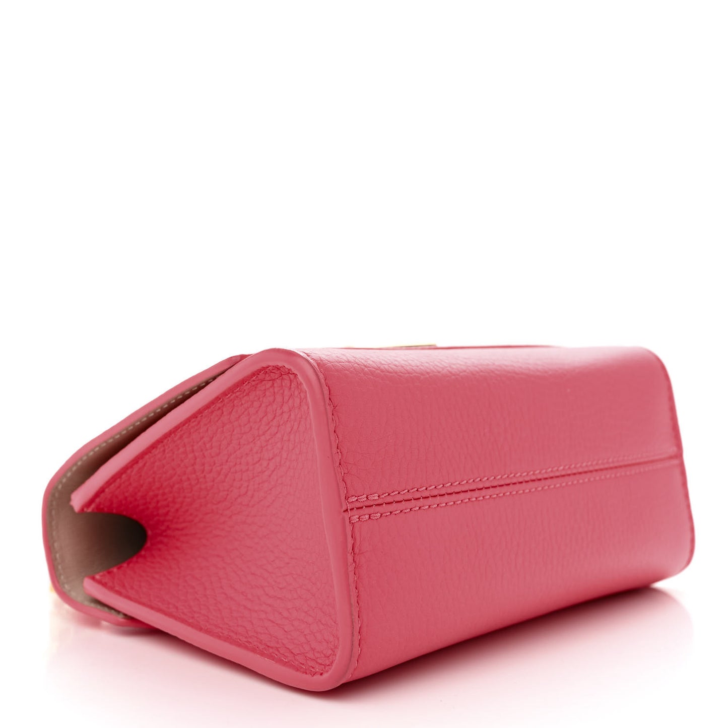 Taurillon Twist One Handle BB Dragon Fruit