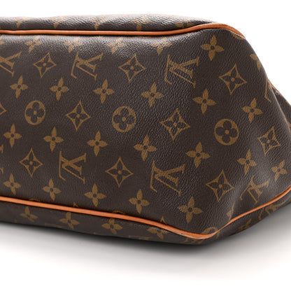 Louis Vuitton Monogram Delightful GM 9 of 9