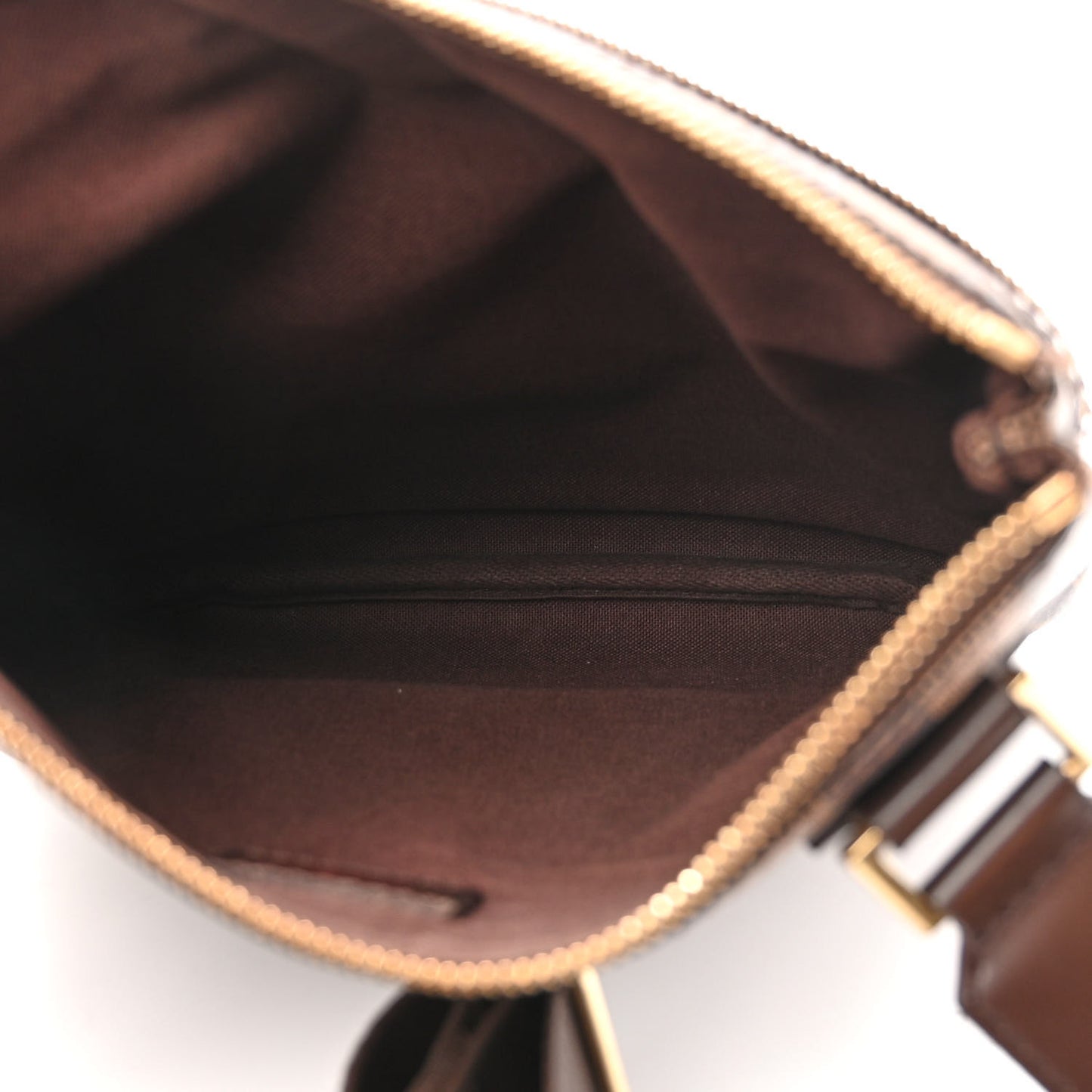 Damier Ebene Bosphore Pochette