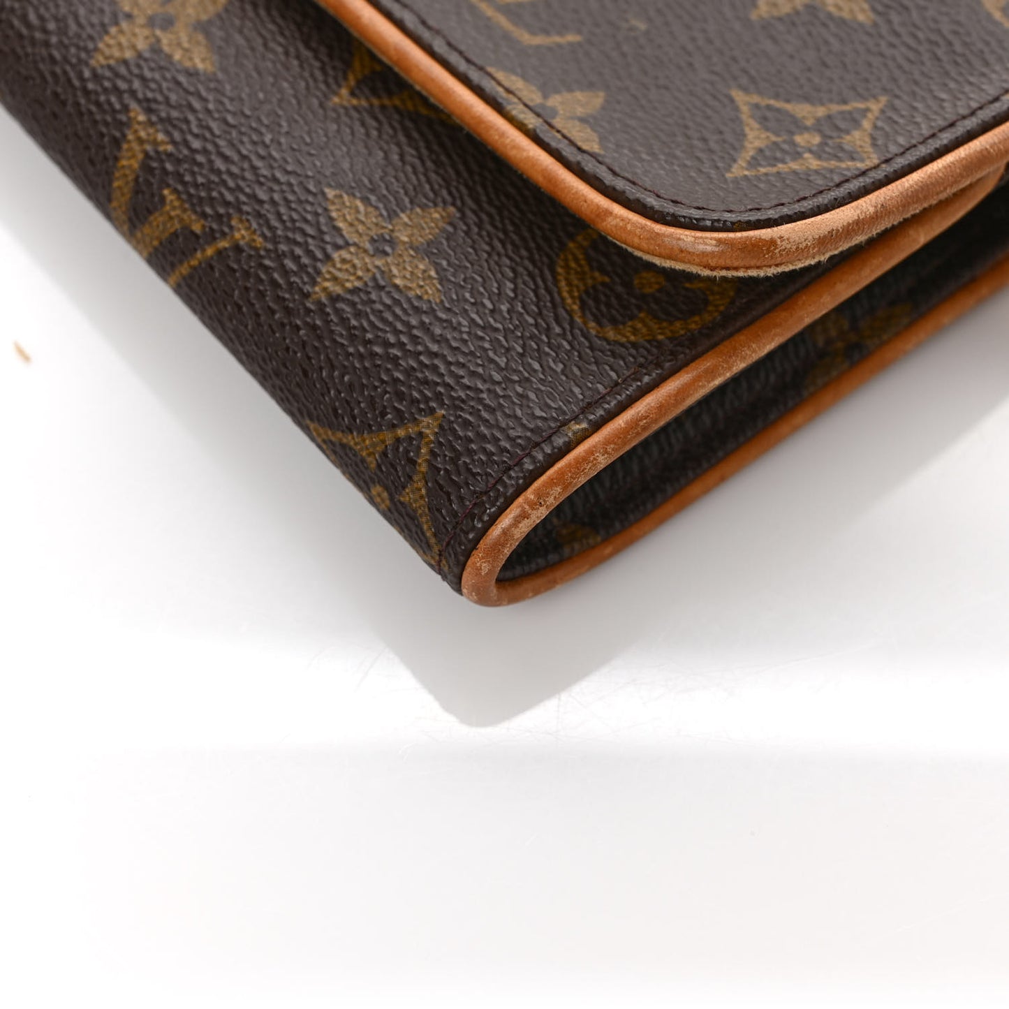Monogram Pochette Twin PM