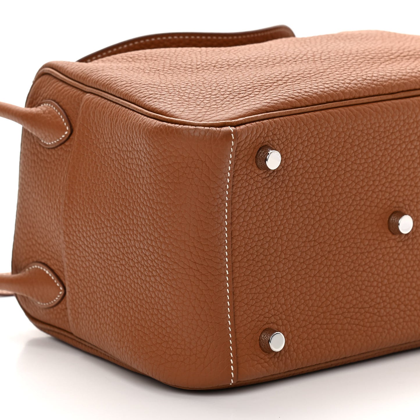 Taurillon Clemence Lindy 26 Gold