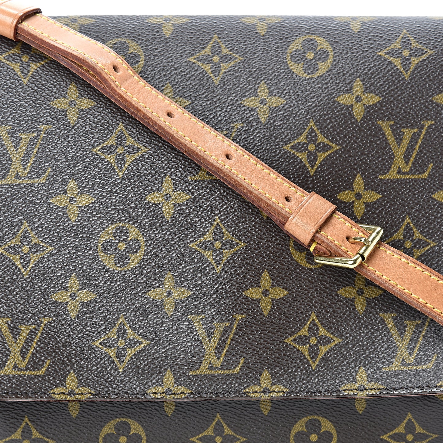 Monogram Musette Tango
