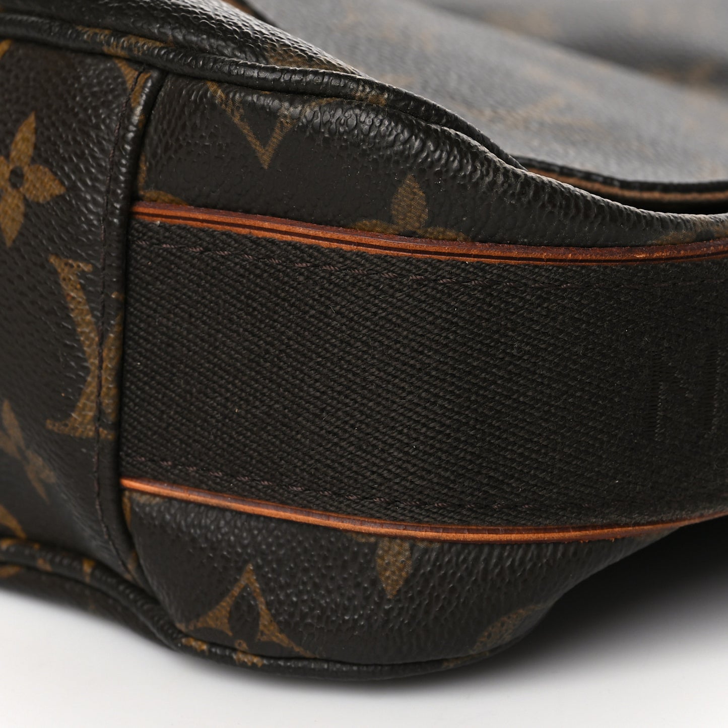 Monogram Beaubourg MM Messenger Bag