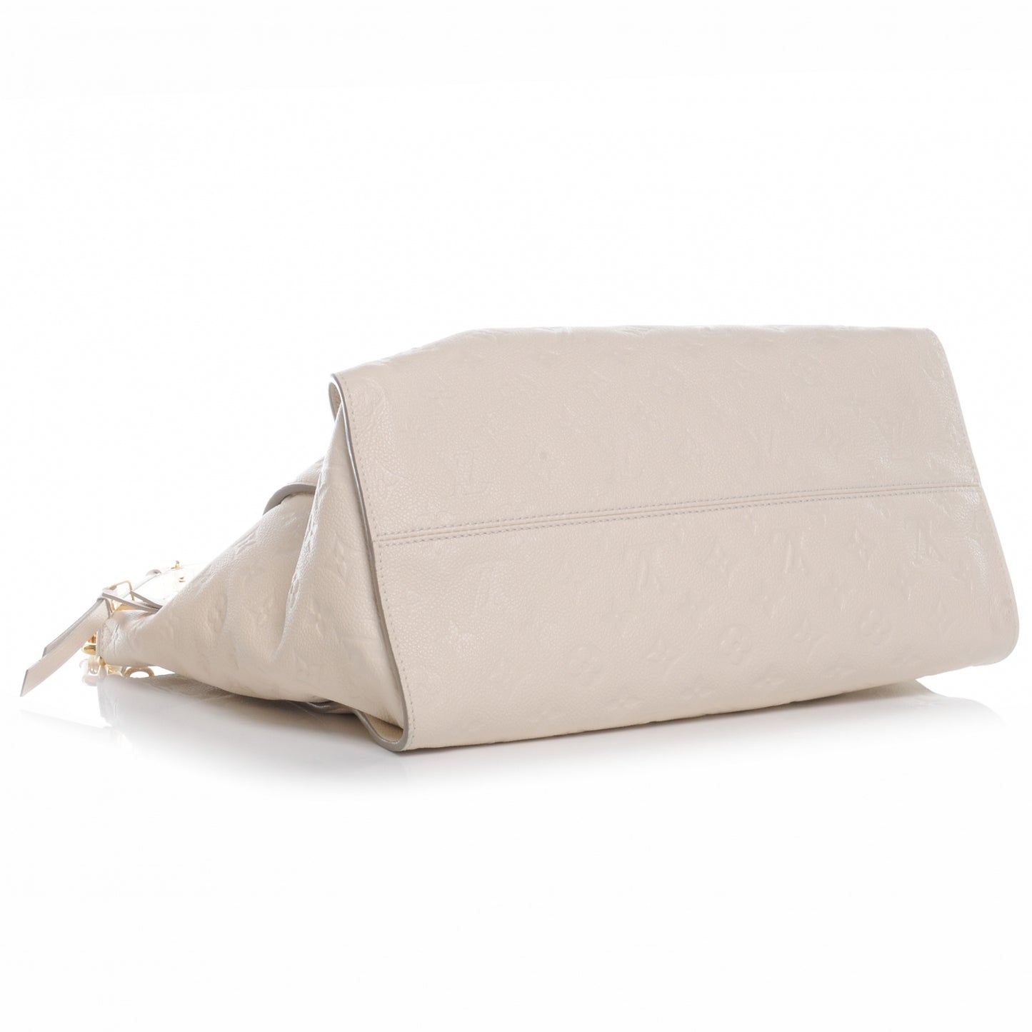 Empreinte Lumineuse GM Neige