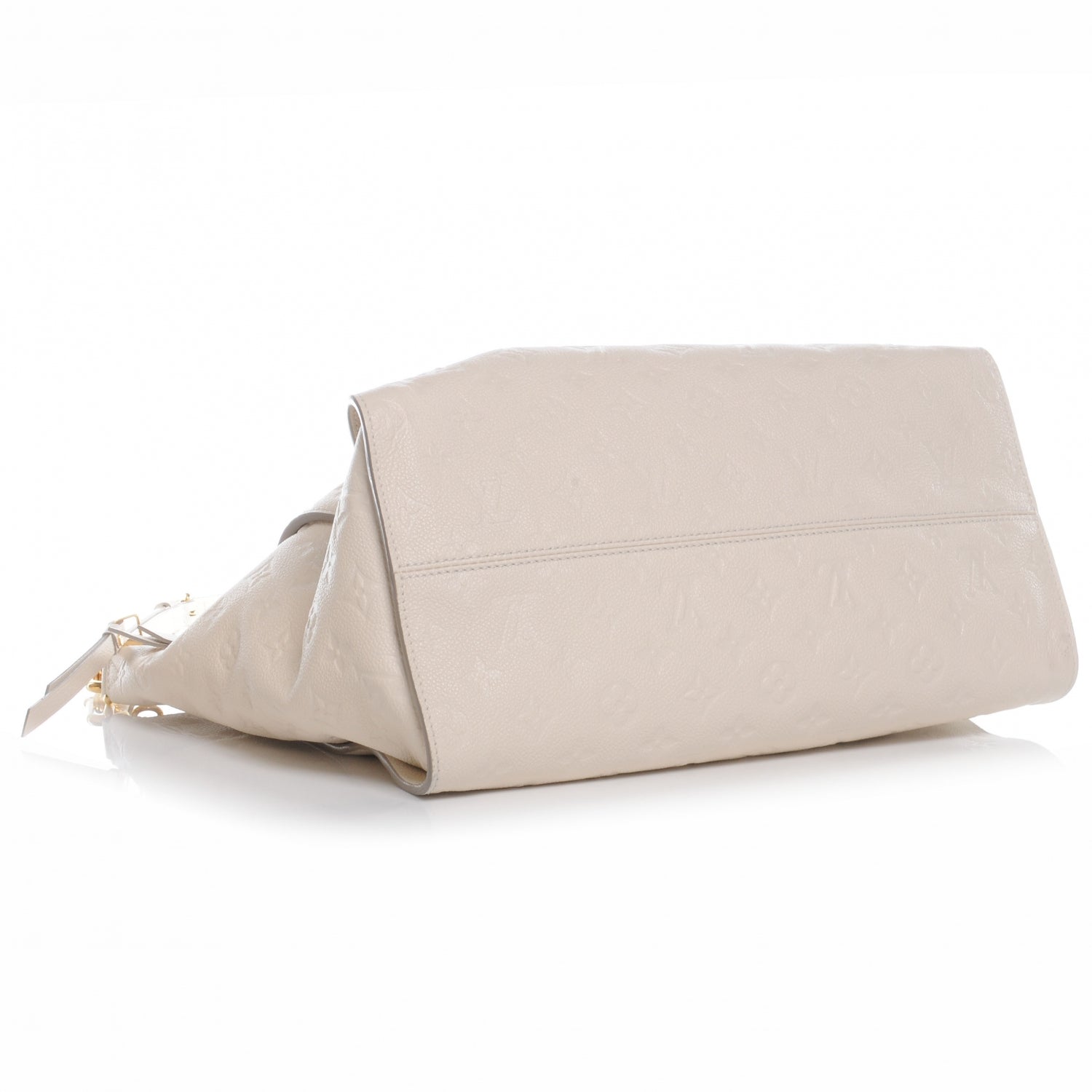Louis Vuitton Empreinte Lumineuse GM Neige 4 of 7