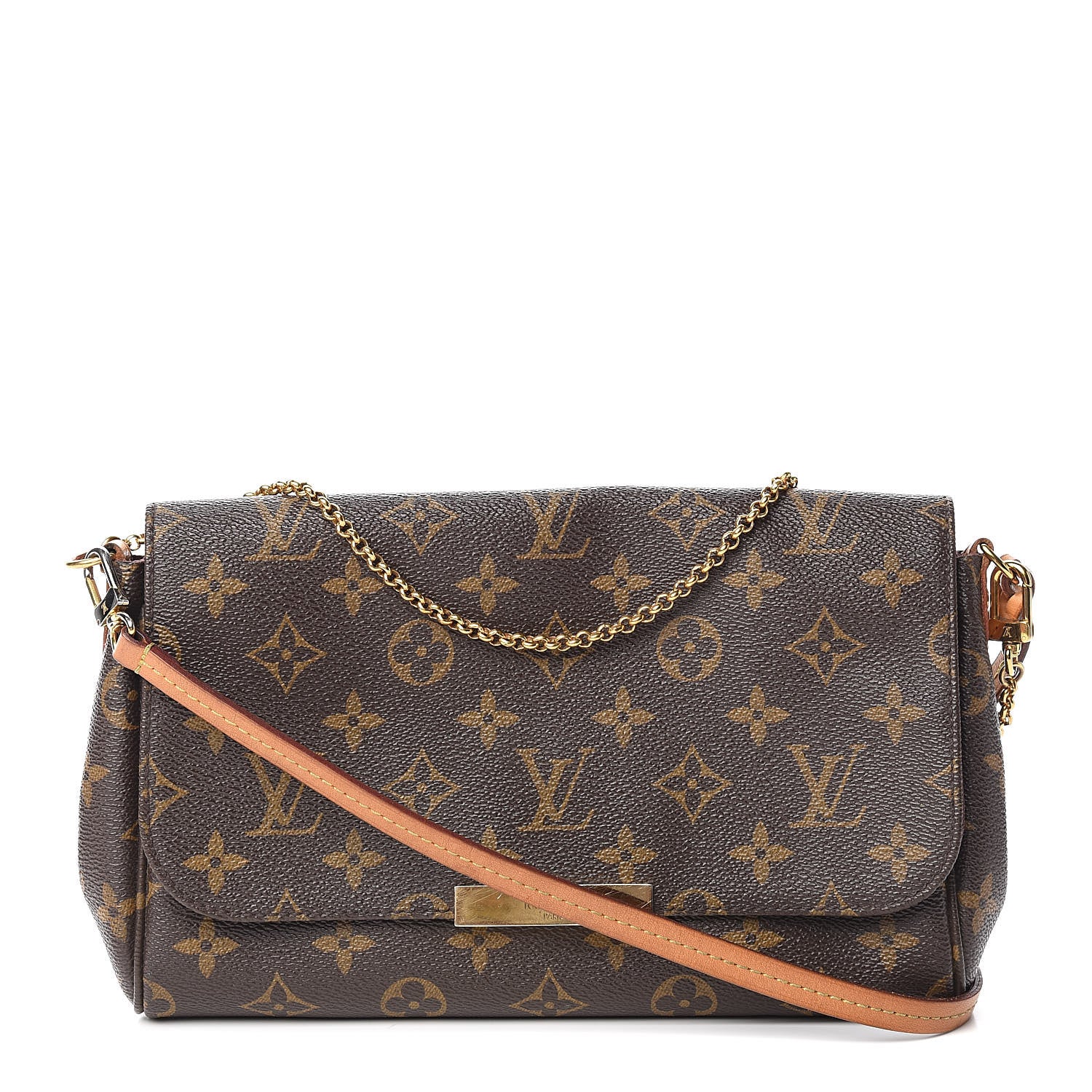 Louis Vuitton Monogram Favorite MM 1 of 13