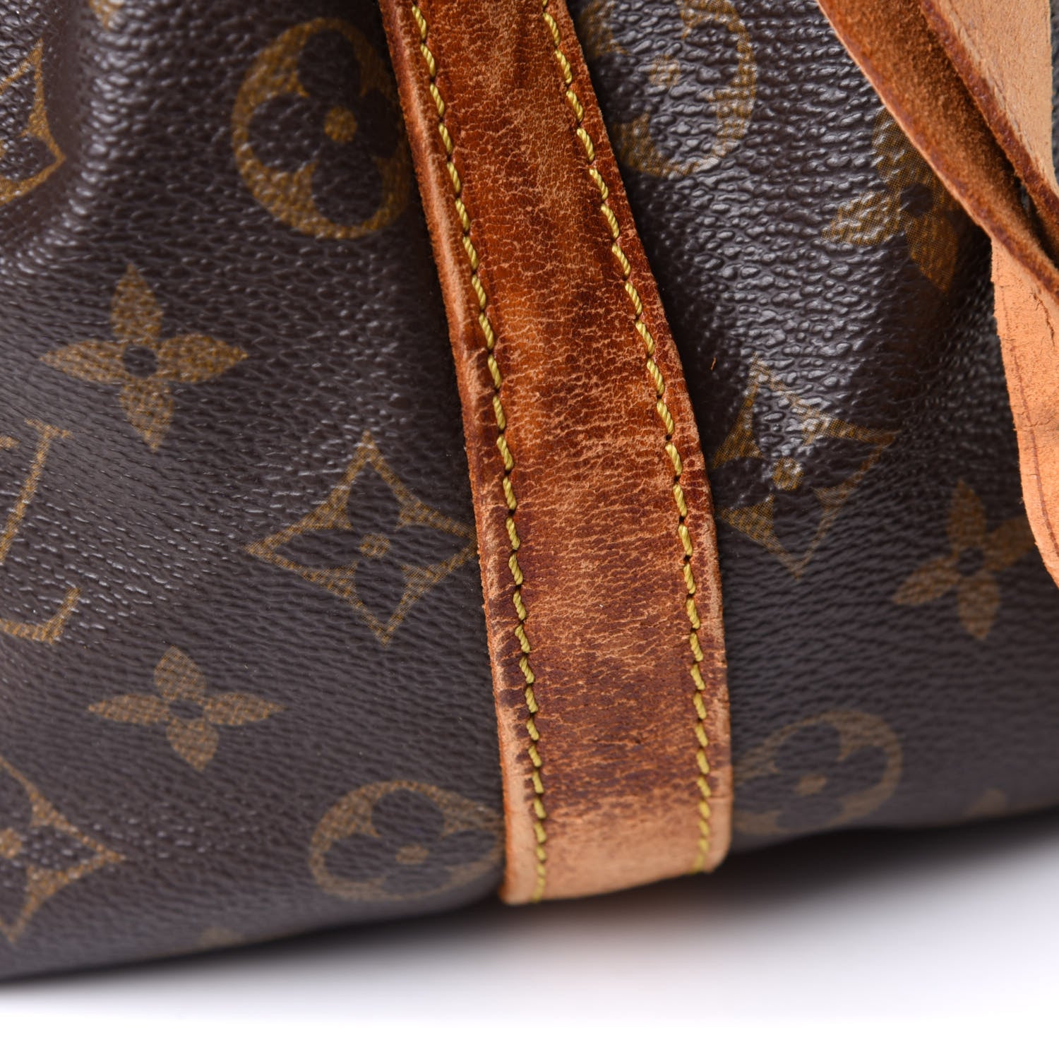 Louis Vuitton Monogram Petit Noe 13 of 32