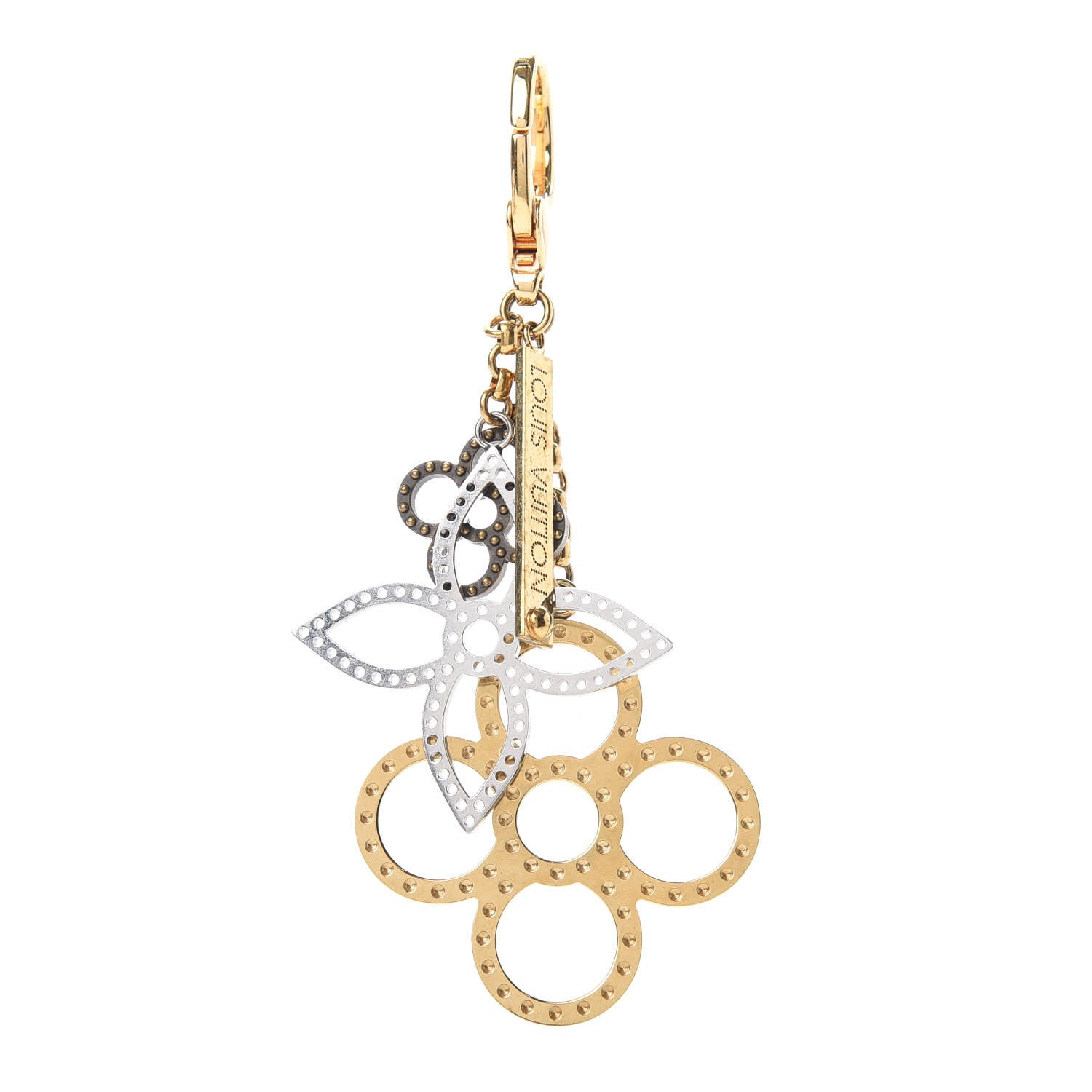 Louis Vuitton Tapage Bag Charm 1 of 4