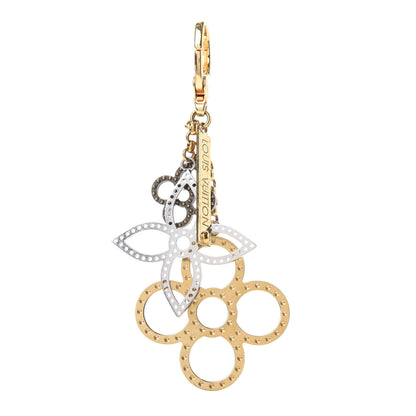 Louis Vuitton Tapage Bag Charm 1 of 4