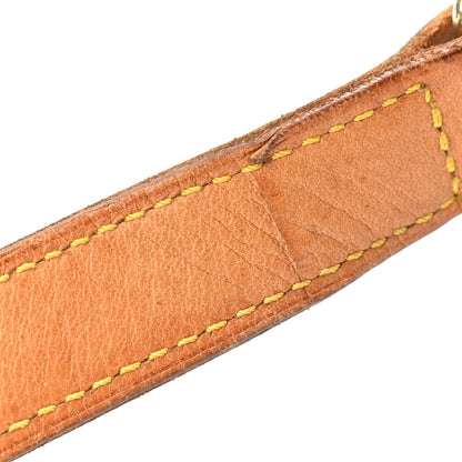 Louis Vuitton Monogram Musette GM 14 of 14