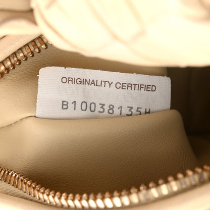 Bottega Veneta Nappa Intrecciato Mini Jodie Porridge 7 of 11