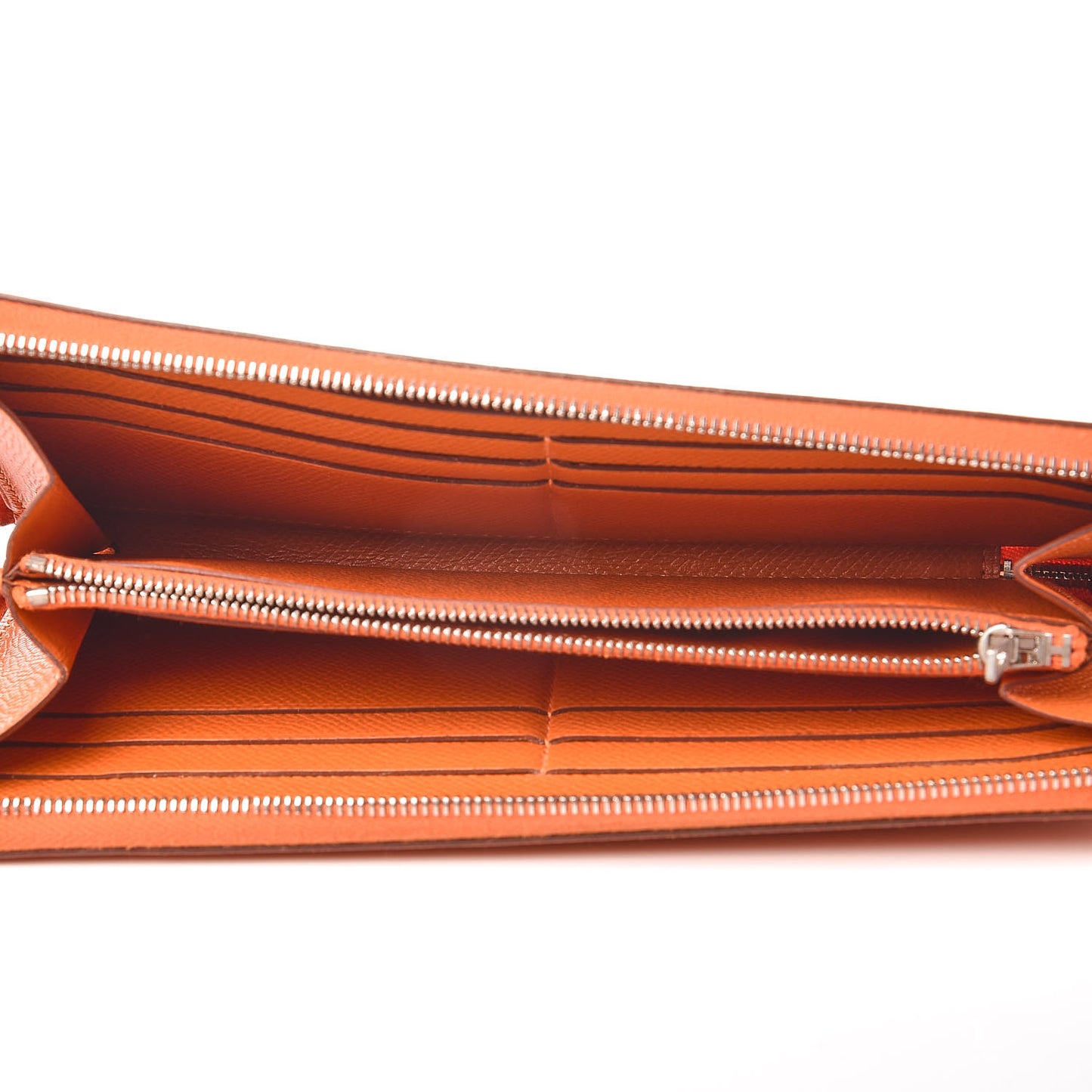 Epsom Azap Wallet Orange
