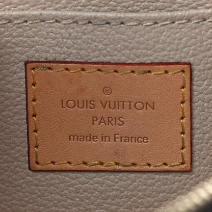 Louis Vuitton Monogram Cosmetic Pouch 6 of 10