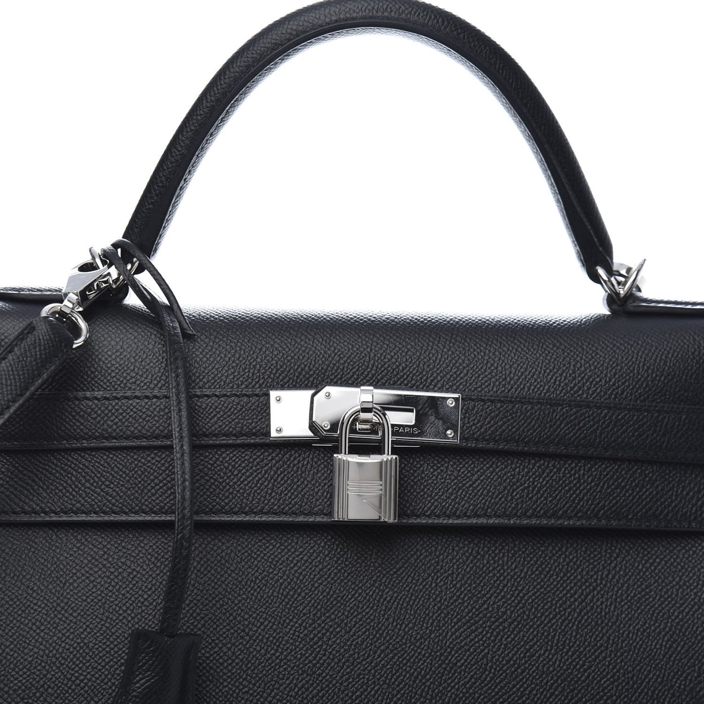 Epsom Kelly Sellier 32 Black