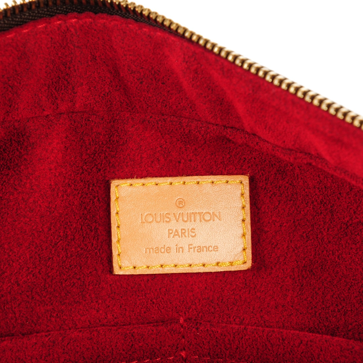 Louis Vuitton Monogram Multipli-Cite 6 of 7