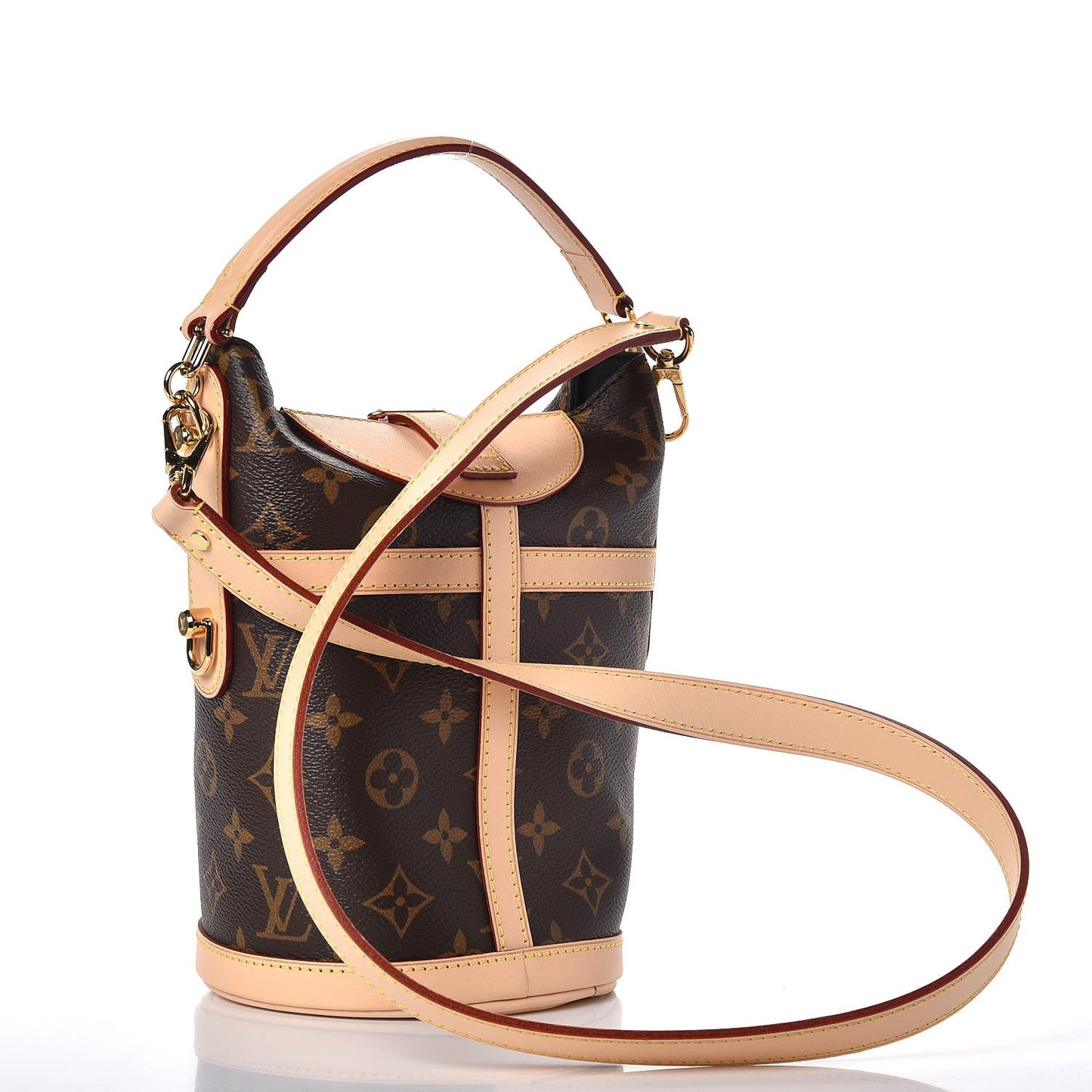 Monogram Duffle Bag