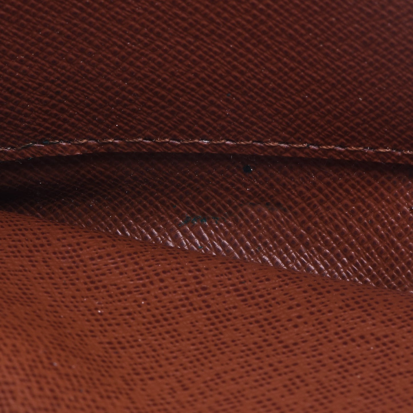 Monogram Zippy Wallet