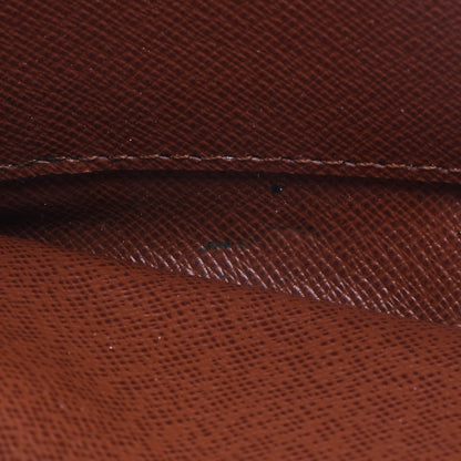 Louis Vuitton Monogram Zippy Wallet 8 of 9