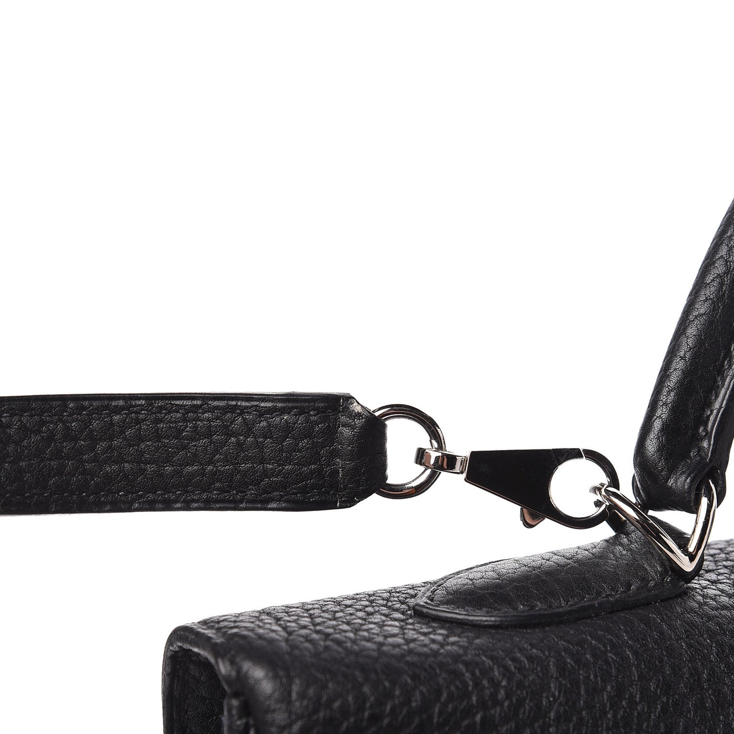 Fjord Kelly Retourne 40 Black