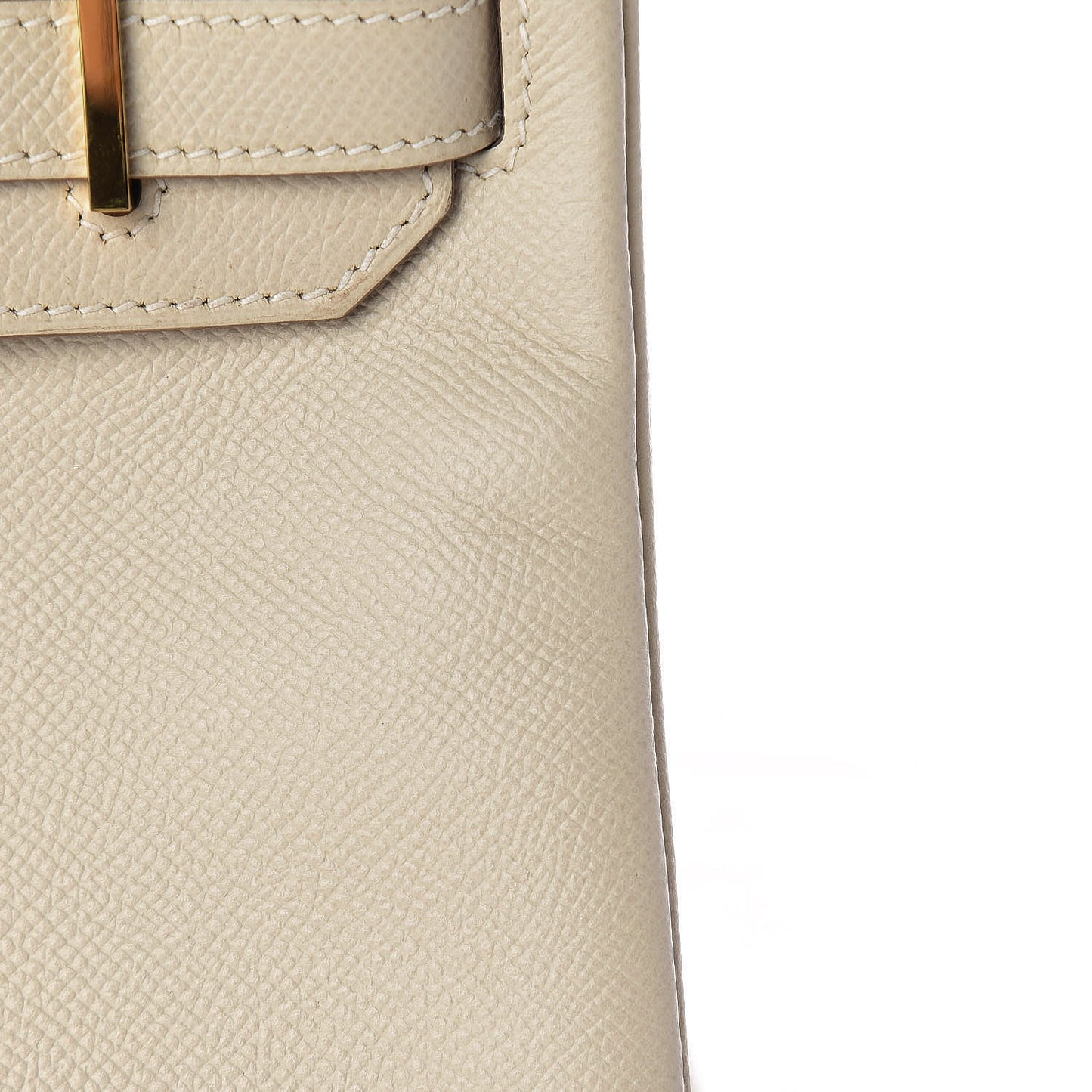 Epsom Birkin 30 Craie