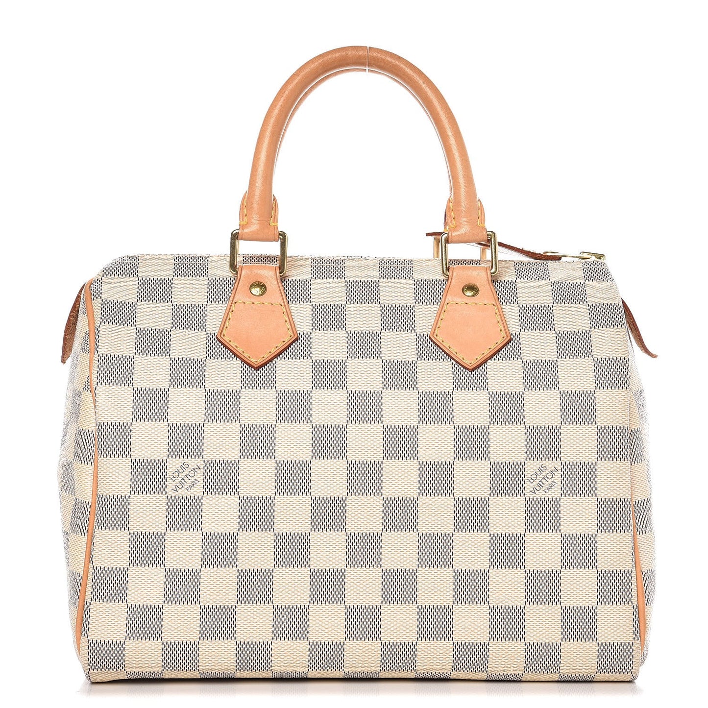 Damier Azur Speedy 25
