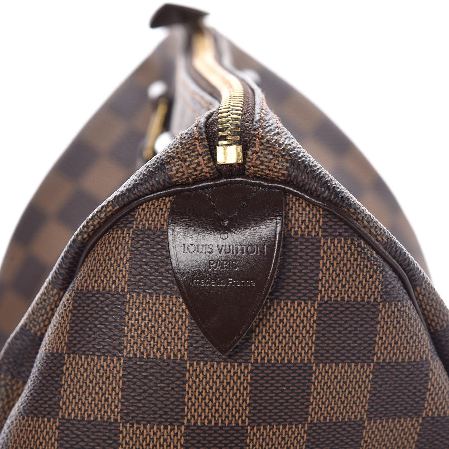 Damier Ebene Speedy 30