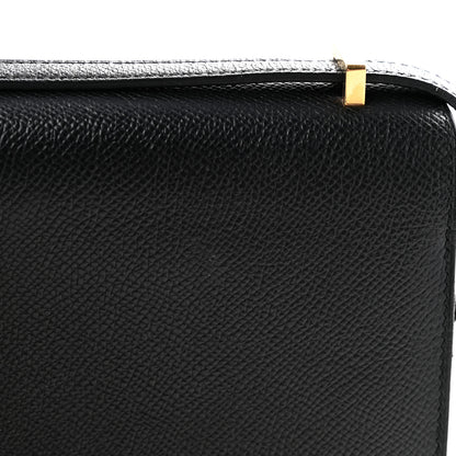 Hermes Epsom Constance 18 Black 17 of 17