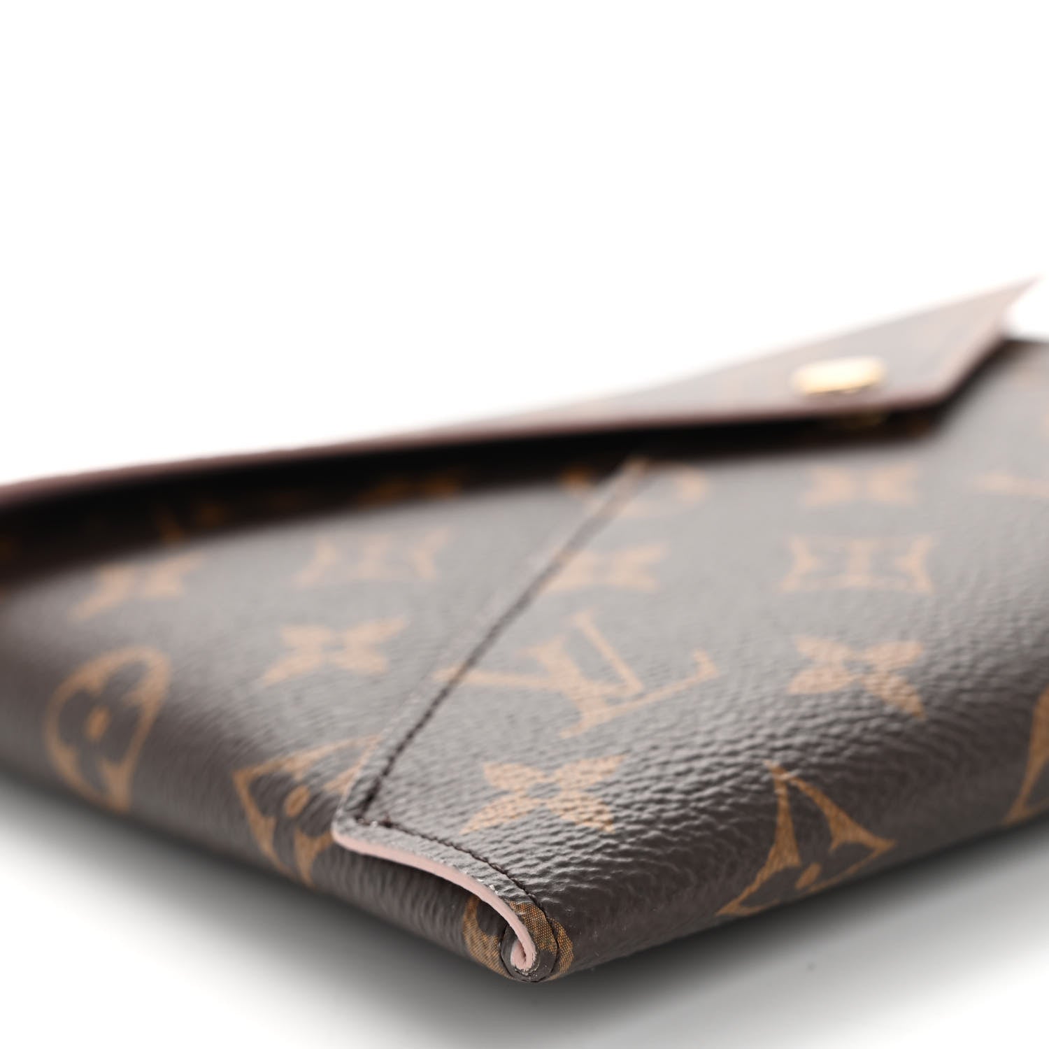 Louis Vuitton Monogram Kirigami Pochette Set 9 of 10