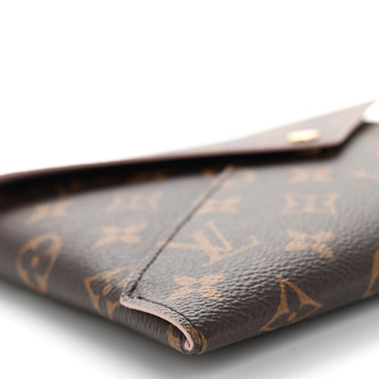 Louis Vuitton Monogram Kirigami Pochette Set 9 of 10
