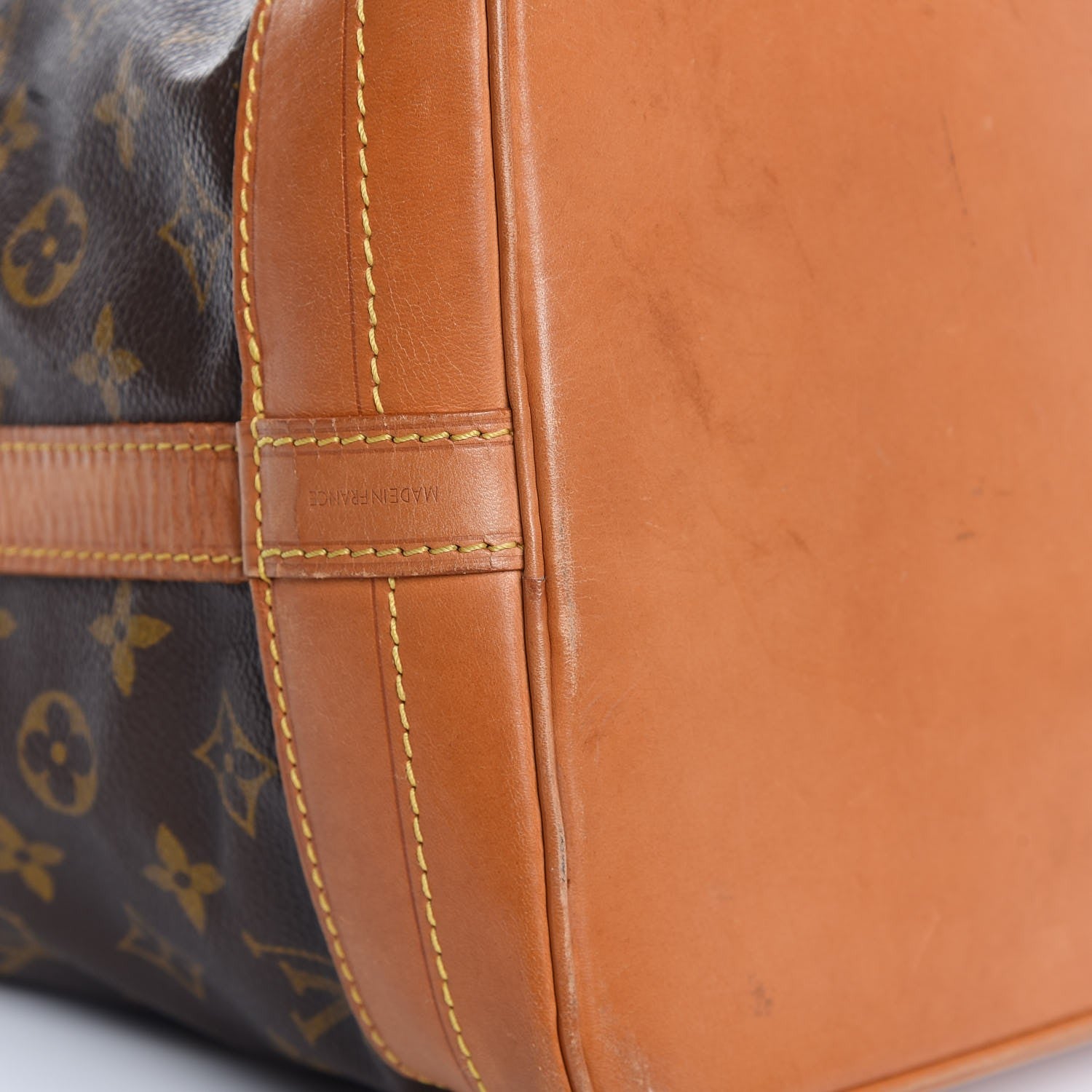 Louis Vuitton Monogram Noe 13 of 17