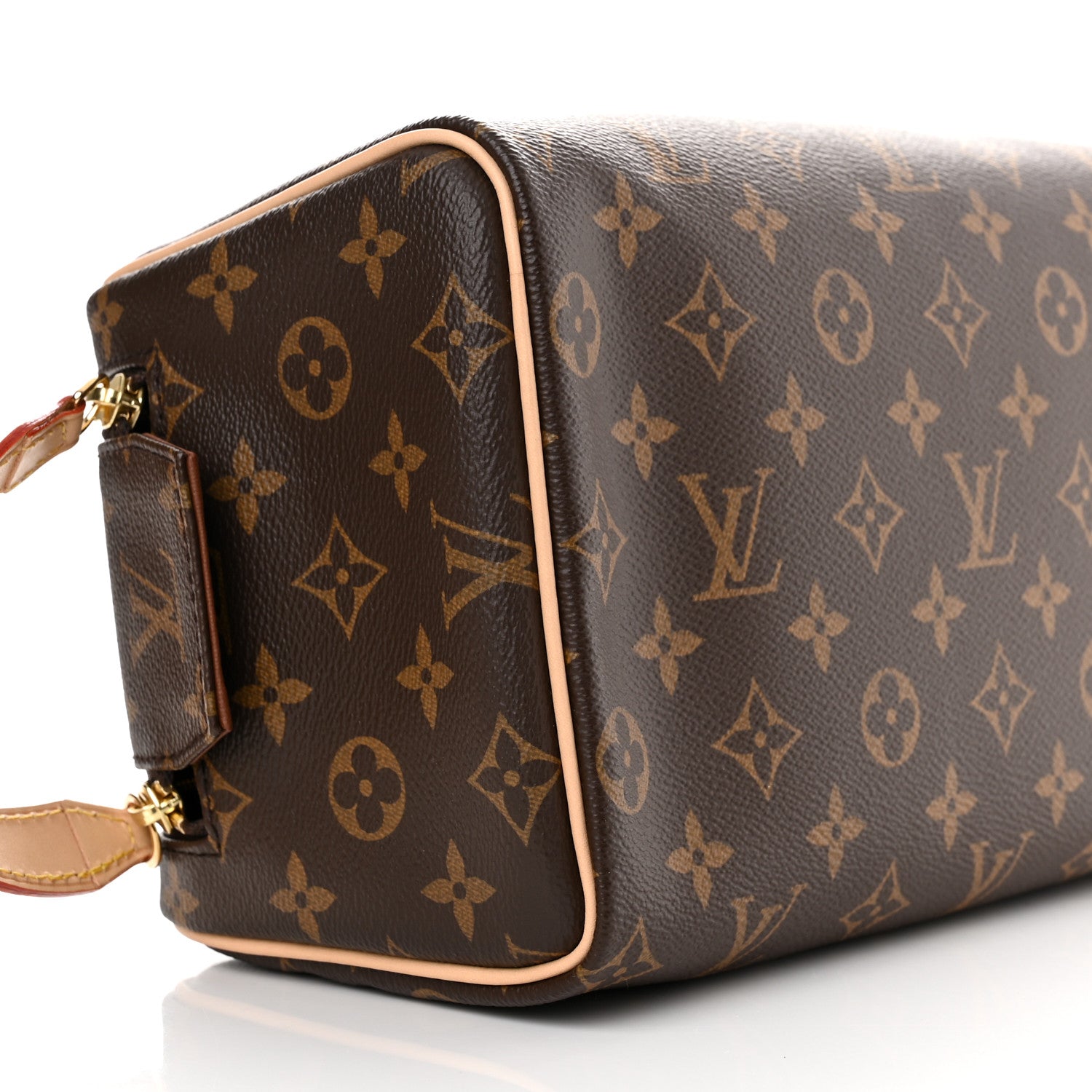 Louis Vuitton Monogram Dopp Kit Toilet Pouch 7 of 8