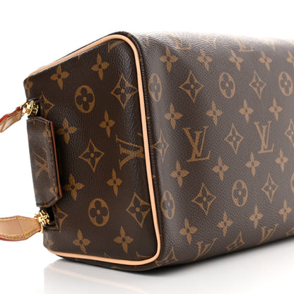 Louis Vuitton Monogram Dopp Kit Toilet Pouch 7 of 8