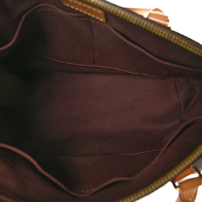Louis Vuitton Monogram Turenne PM 5 of 6